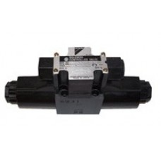 Daikin  Operated Directional Control Valve KSO-G02 Solenoid